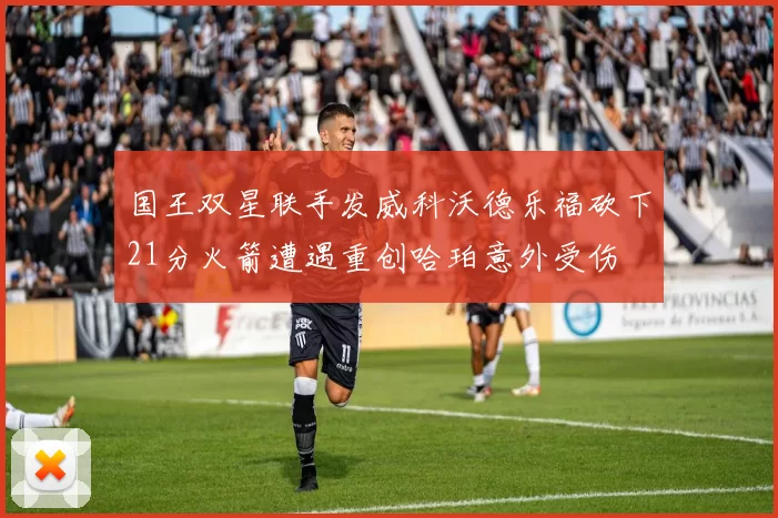 国王双星联手发威科沃德乐福砍下21分火箭遭遇重创哈珀意外受伤